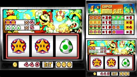 super mario slots game|Mario's Gold Slots .